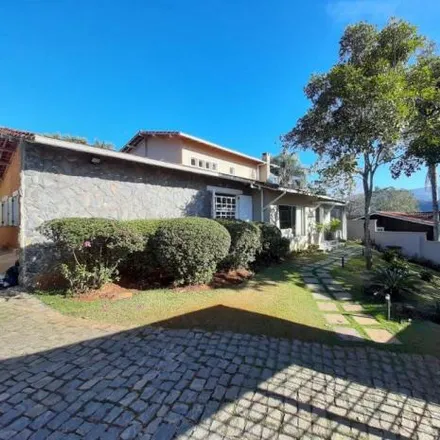 Image 2 - Alameda Amendoeiras, Vila Nova Betânia, Nova Lima - MG, 34004-817, Brazil - House for sale