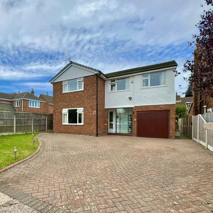 Buy this 4 bed house on WOODLANDS RD/CONISTON RD in Woodlands Road, Sefton