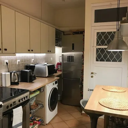 Rent this 2 bed apartment on Σέκερη 1 in Athens, Greece
