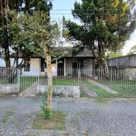 Rent this 3 bed house on Rua Pernambuco 33 in Anita Garibaldi, Joinville - SC