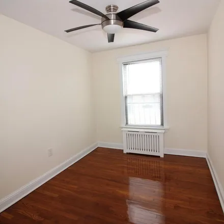 Rent this 1 bed apartment on 374 Deal Lake Drive in Asbury Park, NJ 07712