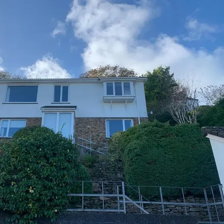 Rent this 4 bed house on Polsethow in Penryn, TR10 8PA