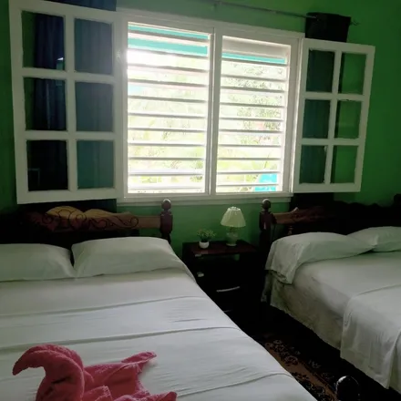 Image 2 - Viñales, La Salvadera, PINAR DEL RIO, CU - House for rent