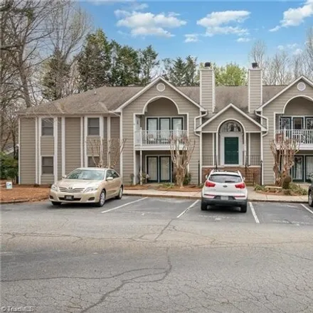 Buy this 2 bed condo on 3706 Cotswold Terrace in Battle Forest, Greensboro