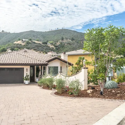 Image 3 - 1124 Kathleen Drive, Newbury Park, CA 91320, USA - House for sale