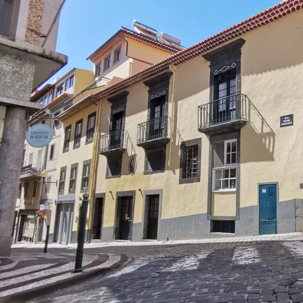 Image 1 - A. R. Pimenta, Rua da Carreira, 9000-069 Funchal, Madeira, Portugal - Apartment for rent