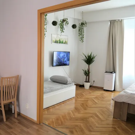 Image 4 - All in one, Na Zbořenci, 111 21 Prague, Czechia - Apartment for rent