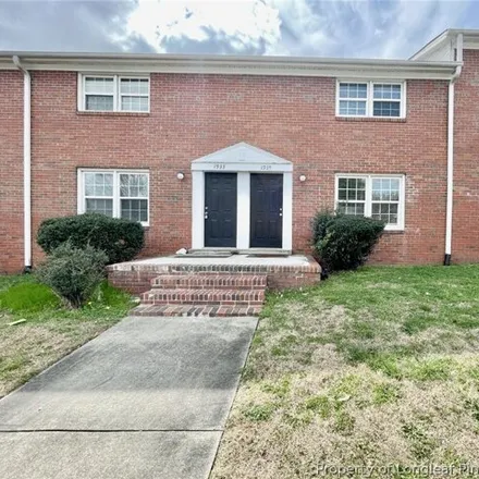 Rent this 2 bed house on 1935 King George Drive in Fayetteville, NC 28303