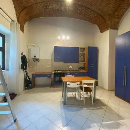 Rent this 1 bed apartment on Kromokopie in Corso San Maurizio, 10124 Turin TO