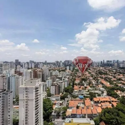 Image 1 - Avenida Santo Amaro 3161, Campo Belo, São Paulo - SP, 04555-001, Brazil - Apartment for sale