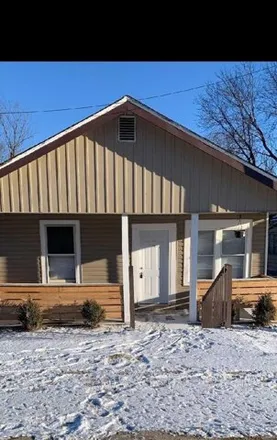Buy this 2 bed house on 5612 Jennings Station Road in Jennings, MO 63136