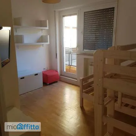 Rent this 3 bed apartment on Via dell'Epomeo in 80126 Naples NA, Italy
