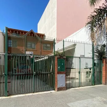 Buy this 3 bed house on Espinosa 2408 in La Paternal, C1416 BQL Buenos Aires