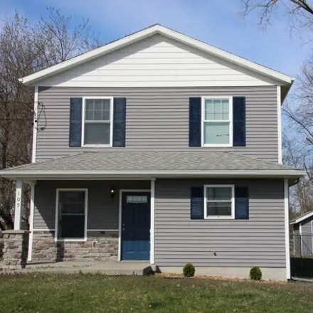 Buy this 5 bed house on 45 Loomis Street in Sparta, Sparta Township