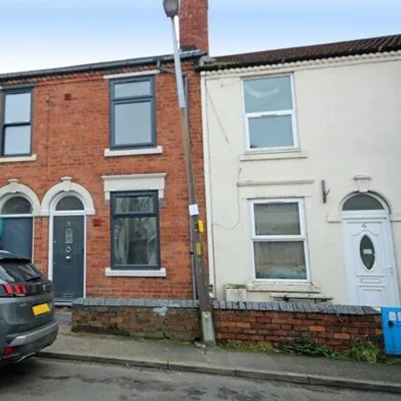 Buy this 2 bed townhouse on Green Lane in Stourbridge, DY9 8AF