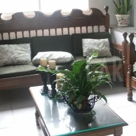 Buy this 4 bed apartment on Rua Pitt in União, Belo Horizonte - MG