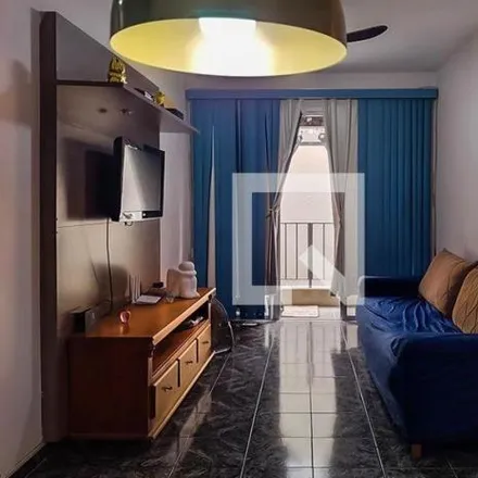 Buy this 2 bed apartment on Rua do Monjolo 255 in Pitangueiras, Rio de Janeiro - RJ