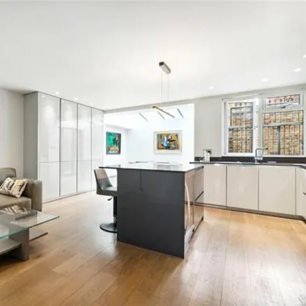 Image 2 - 41 Limerston Street, London, SW10 0BG, United Kingdom - Townhouse for sale