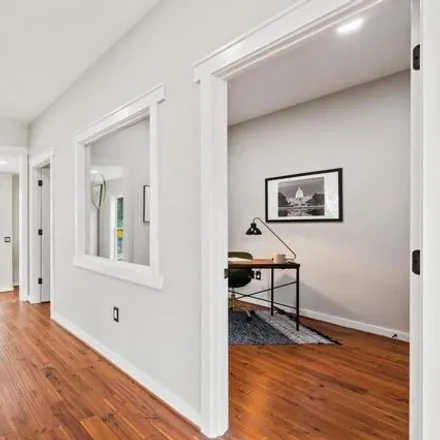 Image 4 - 2216 30th Street Southeast, Washington, DC 20020, USA - House for sale