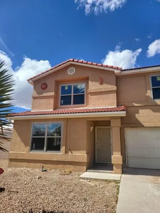 Rent this 4 bed house on 8337 Rancho Pleno Northwest in Albuquerque, NM 87120