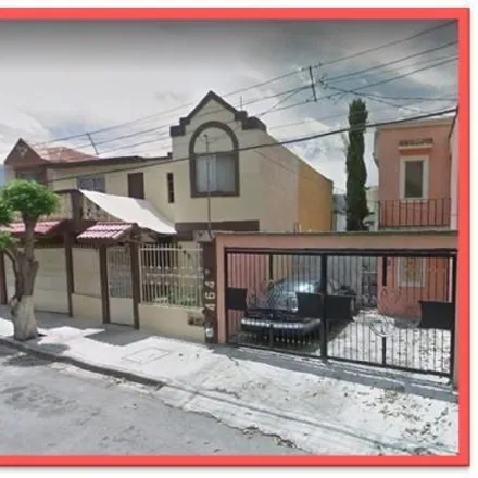 Image 2 - Calle Arco de Nilo, 25050 Saltillo, Coahuila, Mexico - House for sale