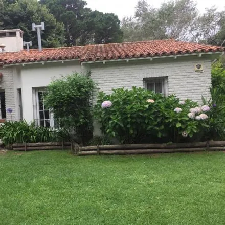 Image 2 - Calle 727, Playa Chapadmalal, Colonia Chapadmalal, Argentina - House for sale