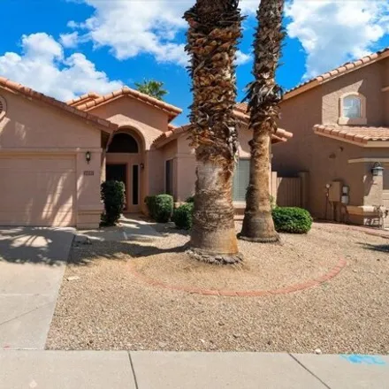 Rent this 3 bed house on 14537 North 100th Way in Scottsdale, AZ 85260