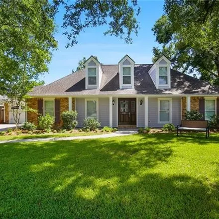 Buy this 5 bed house on Sutton Drive in New Cross Gates, St. Tammany Parish