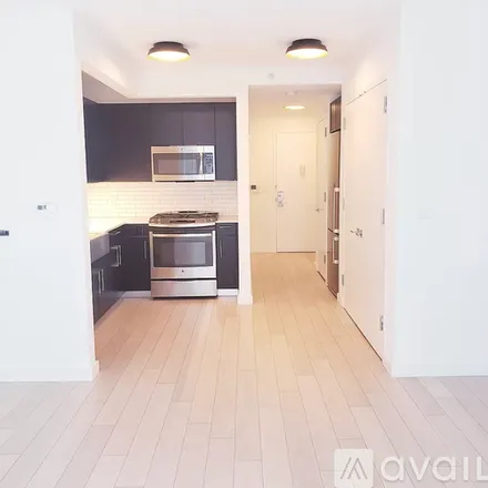 Rent this studio apartment on W 43rd St