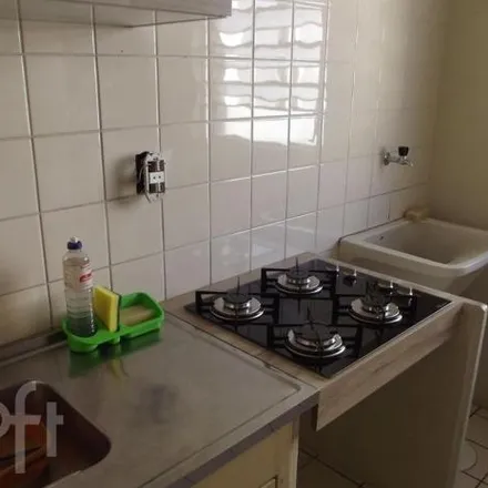 Buy this 1 bed apartment on Rua Padre Máximo Coghetto in Morro Santana, Porto Alegre - RS