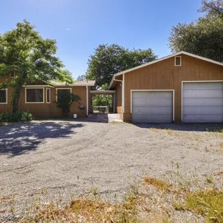 Buy this 3 bed house on 11636 Lucy Lane in Redding, CA 96003