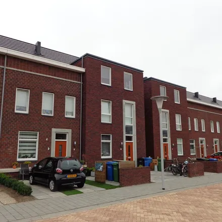 Rent this 3 bed apartment on Havezathenallee 53 in 8043 WL Zwolle, Netherlands