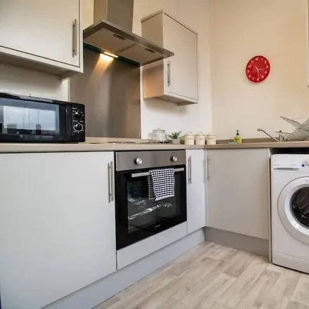 Image 1 - Sunderland, SR1 1PA, United Kingdom - Apartment for rent