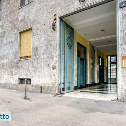 Rent this 3 bed apartment on Viale Regina Margherita in 20122 Milan MI, Italy