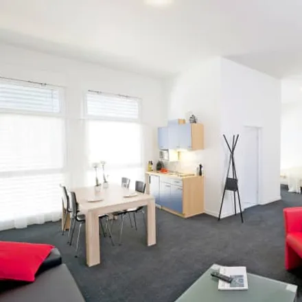 Rent this 2 bed apartment on Luzernerstrasse 19 in 6330 Cham, Switzerland