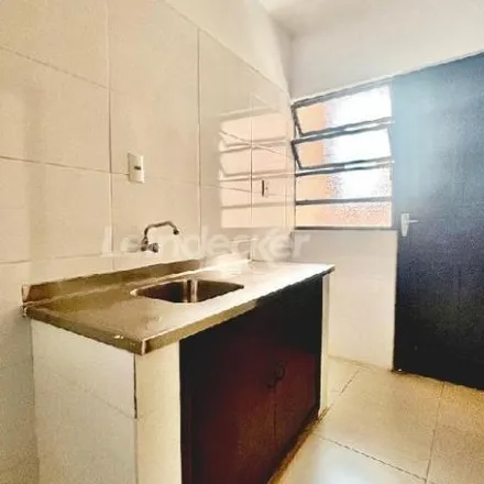 Rent this 1 bed apartment on Avenida Coronel Gastão Hasslocher Mazeron in Medianeira, Porto Alegre - RS