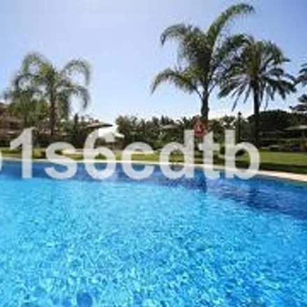 Buy this 1 bed apartment on 29604 Marbella