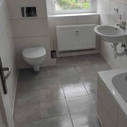 Rent this 2 bed house on Zeitz in Saxony-Anhalt, Germany