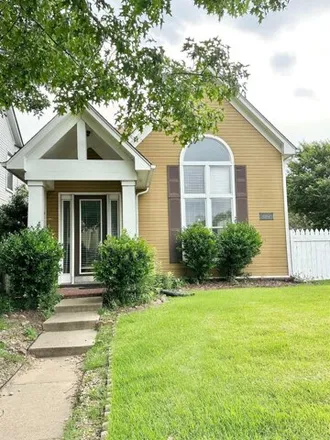 Rent this 3 bed house on 1162 Island Pl E in Memphis, Tennessee