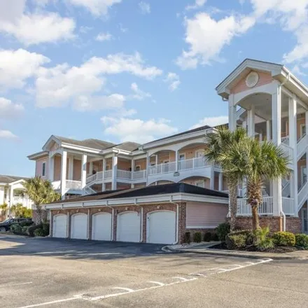 Buy this 2 bed condo on 4836 Carnation Circle in Horry County, SC 29577