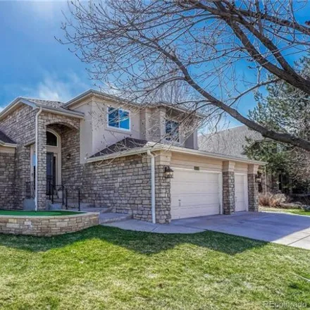Buy this 3 bed house on 11086 West Rockland Drive in Jefferson County, CO 80127