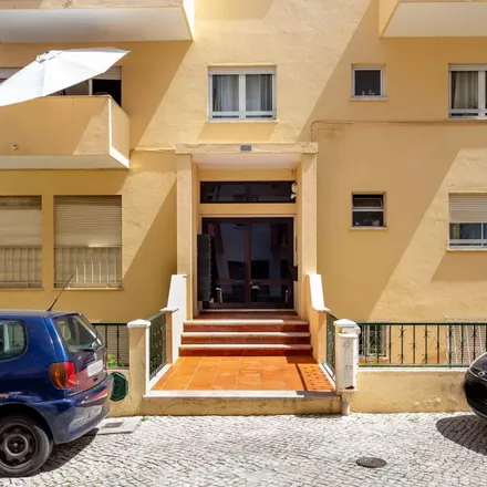 Rent this 3 bed apartment on Rua das Calçadas in 2755-275 Cascais, Portugal