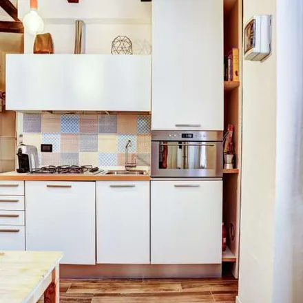 Image 7 - Via Broccaindosso, 34, 40125 Bologna BO, Italy - Apartment for rent