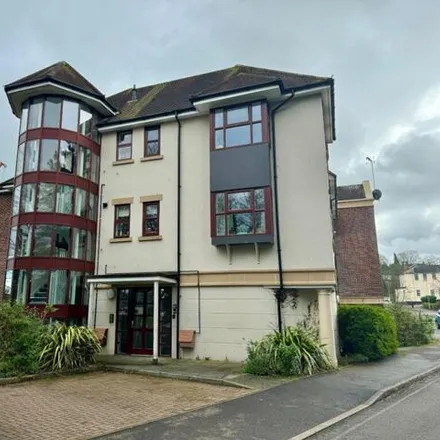 Buy this 2 bed apartment on Turk Street in Alton, GU34 1AN