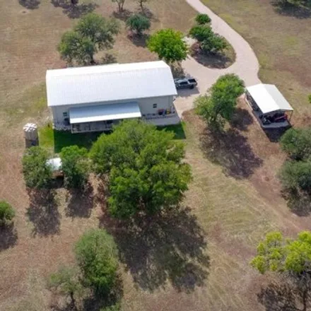 Image 7 - Boardwalk Drive, Kerr County, TX, USA - House for sale