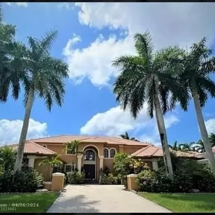 Buy this 6 bed house on 21221 Rock Ridge Drive in Palm Beach County, FL 33428