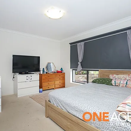 Rent this 4 bed apartment on Australian Capital Territory in Flemington Road, Harrison 2914