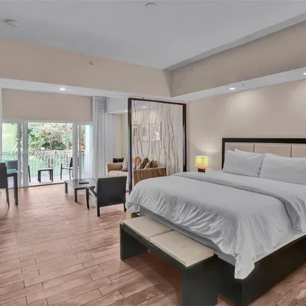 Buy this 1 bed loft on Provident Doral At The Blue in Northwest 87th Avenue, Doral