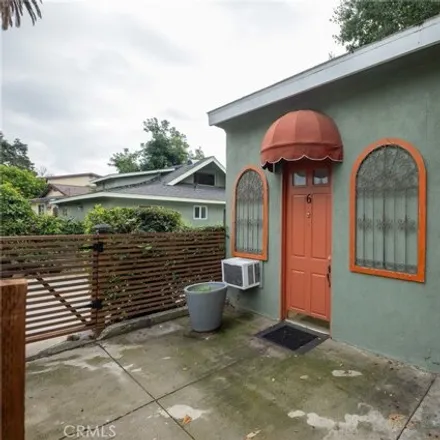 Rent this 2 bed house on 845 Alameda Street in Altadena, CA 91001