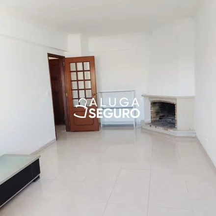 Rent this 1 bed apartment on Praceta Infante Dom Henrique 4 in 2735-626 Sintra, Portugal